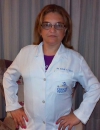 Dra. Danielle Coutinho Ferreira Cortes