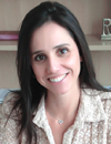 Dra. Danielle Macellaro Andreoni