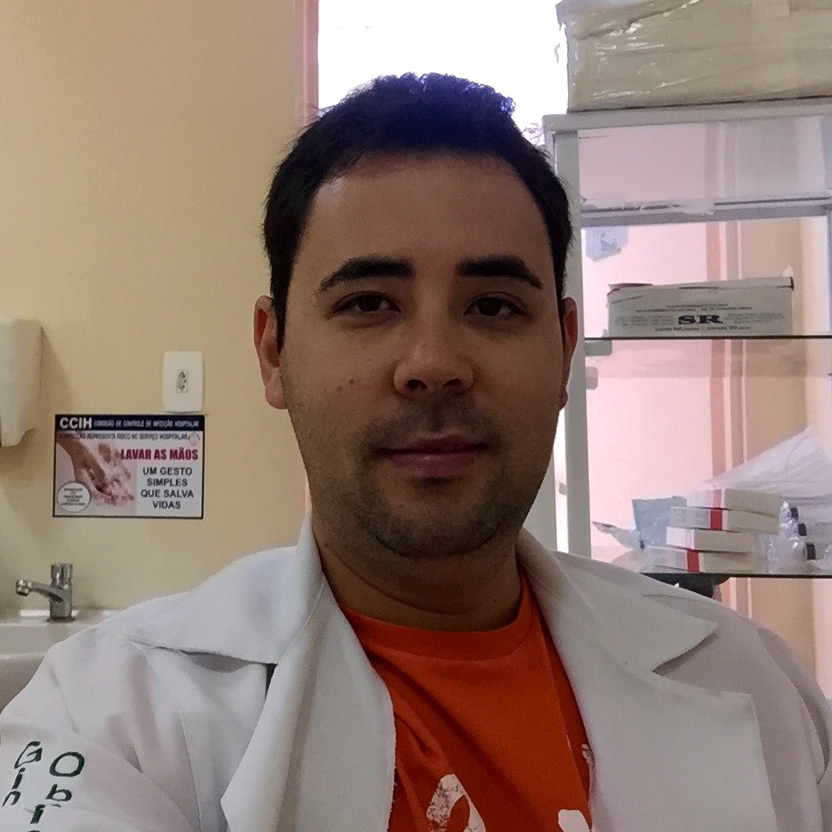 Dr. Danilo Takemura