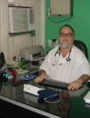 Dr. David Sergio Kaller