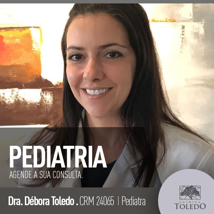 Dra. Débora Garcia Toledo
