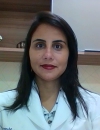 Dra. Denise Marques de Araújo Carvalho