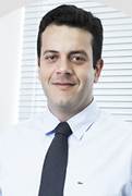 Dr. Diogo Kallas Barcellos
