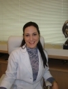 Dra. Eliana Pereira Stagliorio