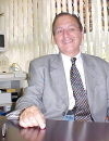 Dr. Emerson Jose Distifano Ribeiro