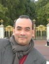 Dr. Erick César Mercês