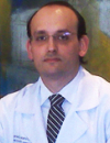 Dr. Etienne Soares de Miranda