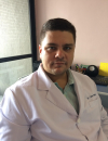 Dr. Carlos Roberio dos Santos Conrados Mendes