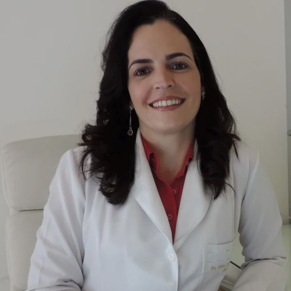 Dra. Fabiana Chagas da Cruz