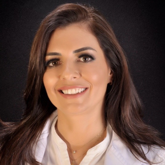 Dr. Fabiana Ribeiro Gonçalves