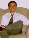 Dr. Fábio José Pereira da Silva