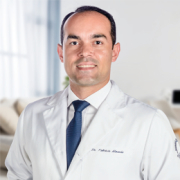 Dr. Fabrício Lucena de Almeida
