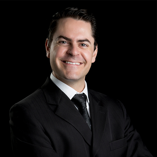 Dr. Fabricio Luis Savegnago