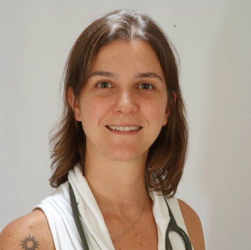 Dra. Fernanda de Almeida Giovanelli