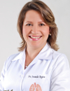 Dra. Fernanda Paula Simões Gama Regina