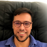 Dr. Fernando José Calderan
