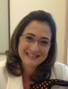 Dra. Flavia Vieira de Caiado Castro