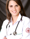 Dra. Priscila Megda João Job