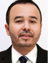 Dr. Ismael Gomes de Oliveira Sobrinho