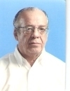 Dr. Francisco Antonio Monteiro Fazano