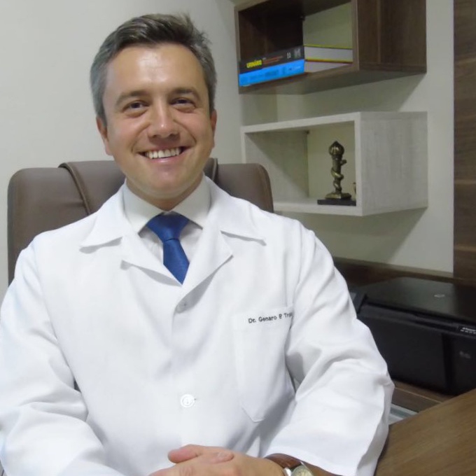 Dr. Genaro Trojahn