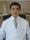 Dr. Gilberto Yoshinobu Nakama