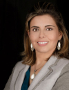 Dra. Giselle Carvalho Froes