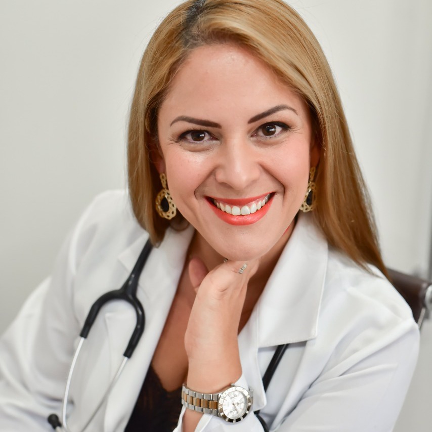 Dra. Gizele de Souza
