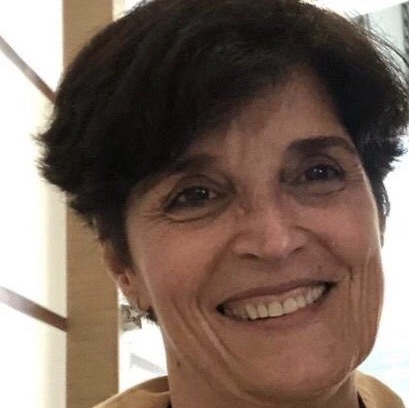 Dra. Glaucia Maria Ribeiro Zanetti