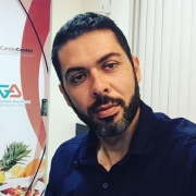 Dr. Guilherme Augusto Viana Andrade