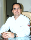 Dr. Guilherme Ferraz Lima