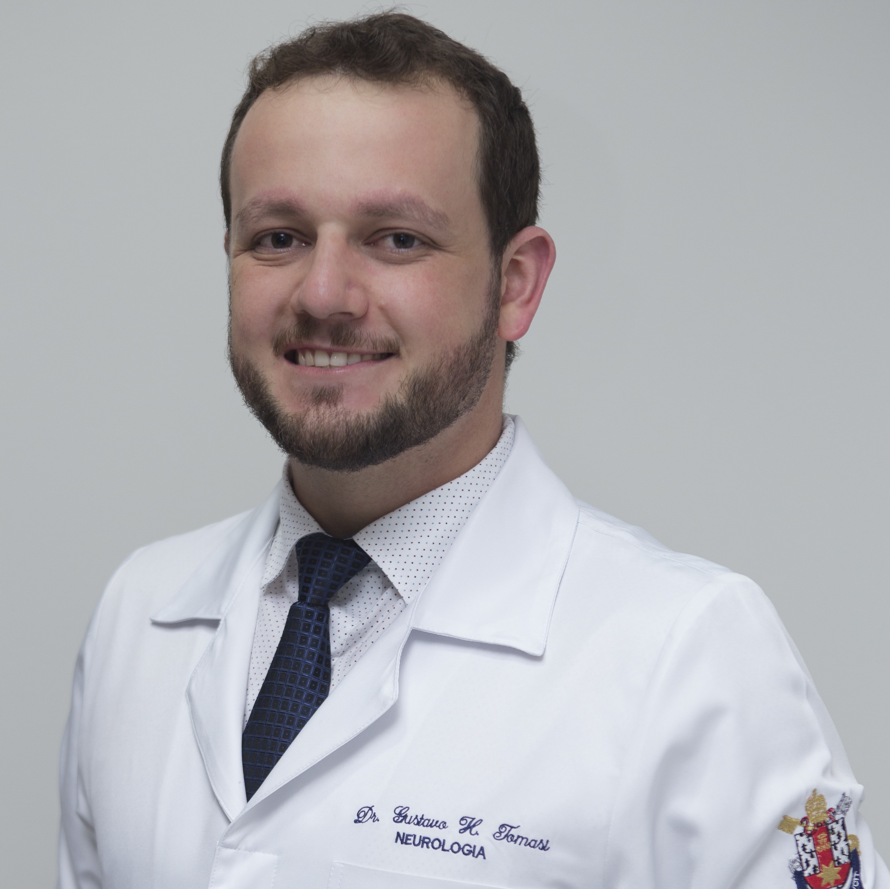 Dr. Gustavo Henrique Tomasi