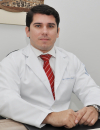 Dr. Hallison Castro da Costa