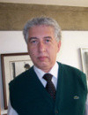 Dr. Helio Arthur Bacha