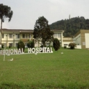 Hospital Regional de Caridade Nossa Senhora Aparecida