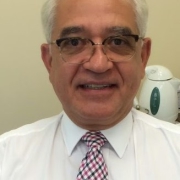 Dr. Humberto Pierri