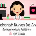 Consultório Dra. Deborah N. de Angeli