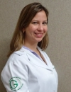 Dra. Tatiana Nascimbem Bechtejew Marçal