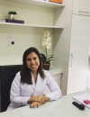 Dra. Renata Monteiro Rocha