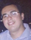 Dr. Guilherme Alcantara Cunha Lima