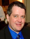 Dr. Daniel Ditzel Santos