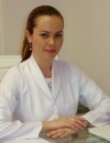 Dra. Ines Aparecida Gomes Moura Cavalcante