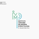 Instituto Capixaba de Cirurgia e Procotologia  - Marcelo Daher
