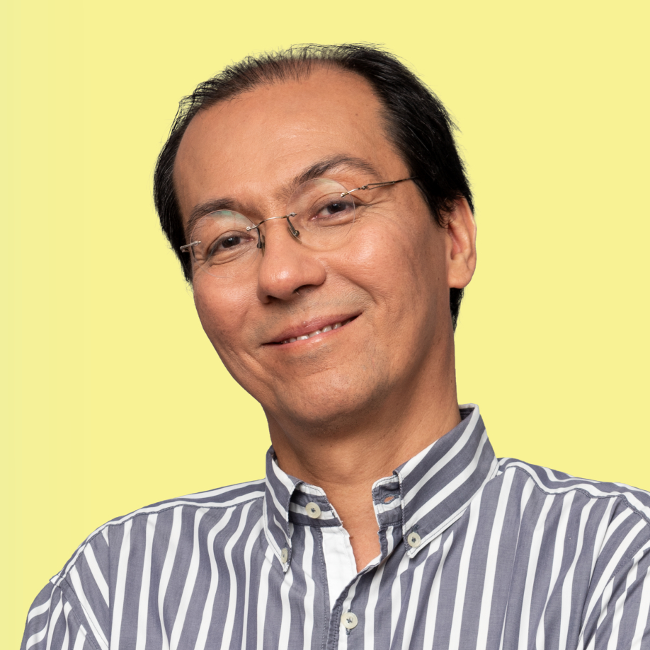 Dr. Izidoro de Hiroki Flumignan
