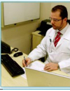 Dr. Jacques Matone