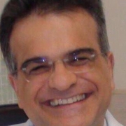 Dr. Jefferson Araken Teixeira Ladeia