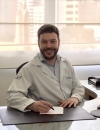 Dr. João Batista Zinato Moreira