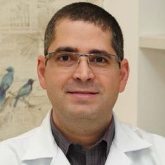 Dr. João Eduardo Cardozo Dalto