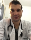 Dr. João Lucas de Souza Rios