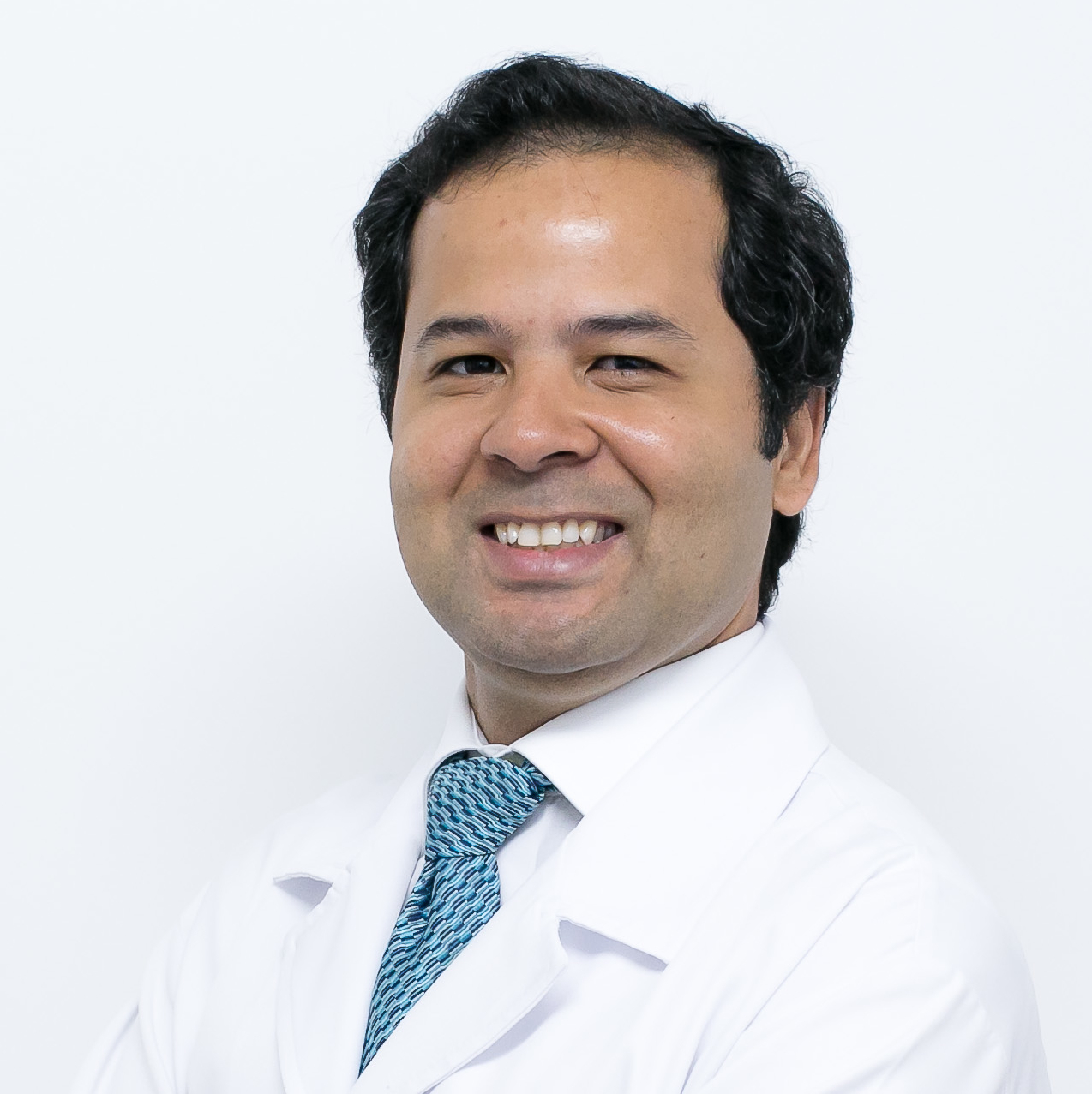 Dr. Joao Tiago Silva Monteiro